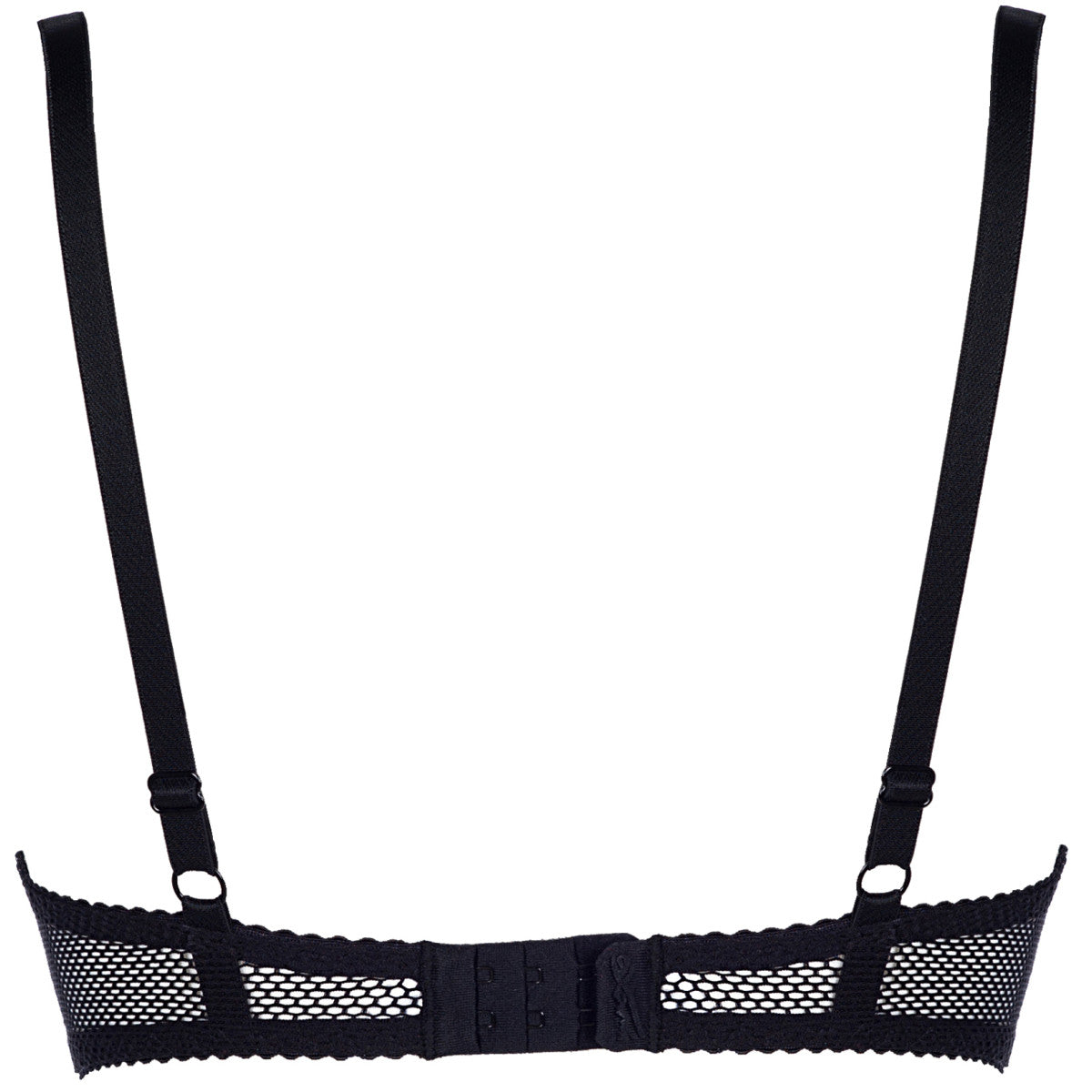 V-8891 bra black
