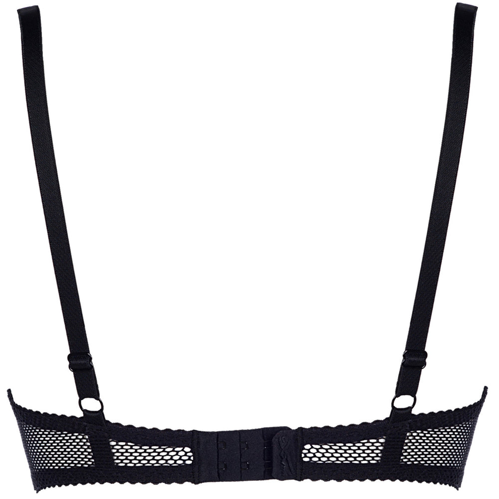 V-8891 bra black