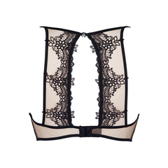 V-8901 bra black