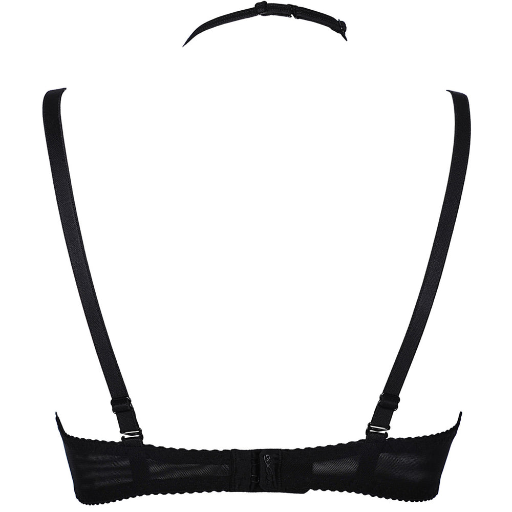 V-9001 bra black