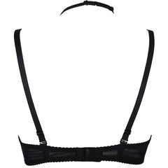 V-9001 bra black