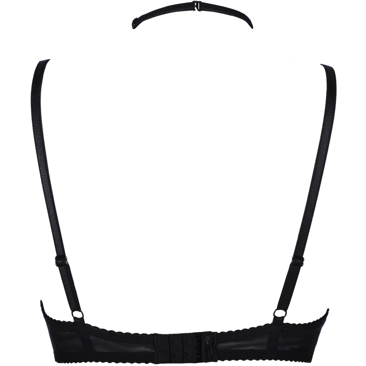 V-9021 bra black