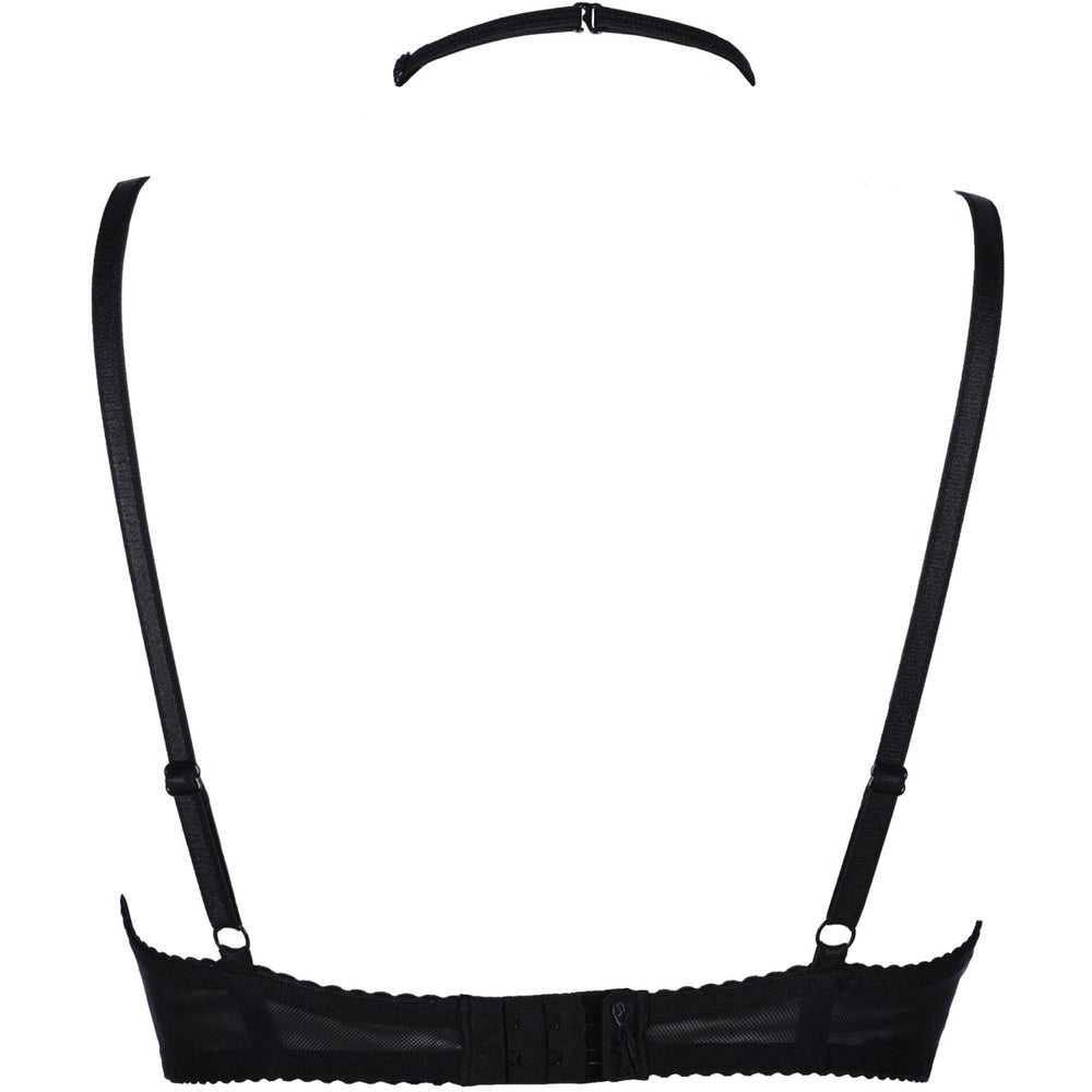 V-9021 bra black