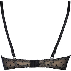 V-9051 bra black