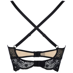 V-9071 bra black