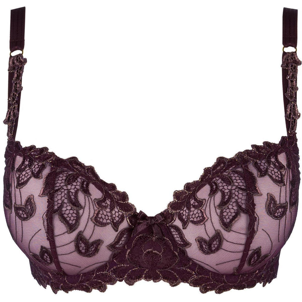V-9471 bra purple