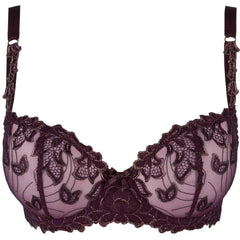 V-9471 bra purple