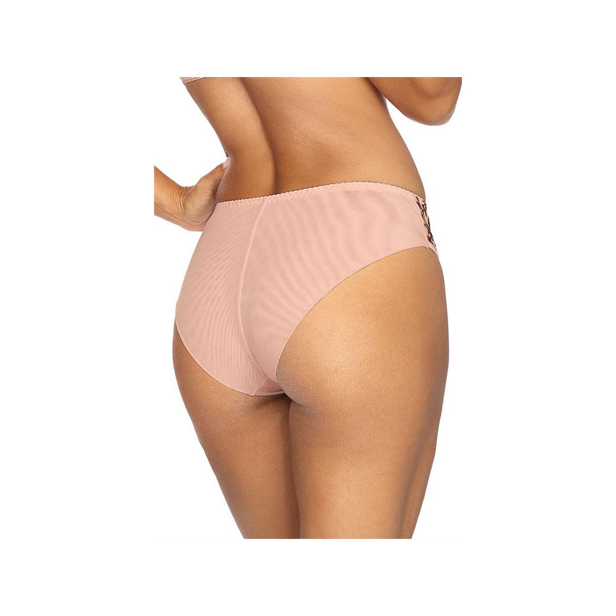V-9513 panty pink