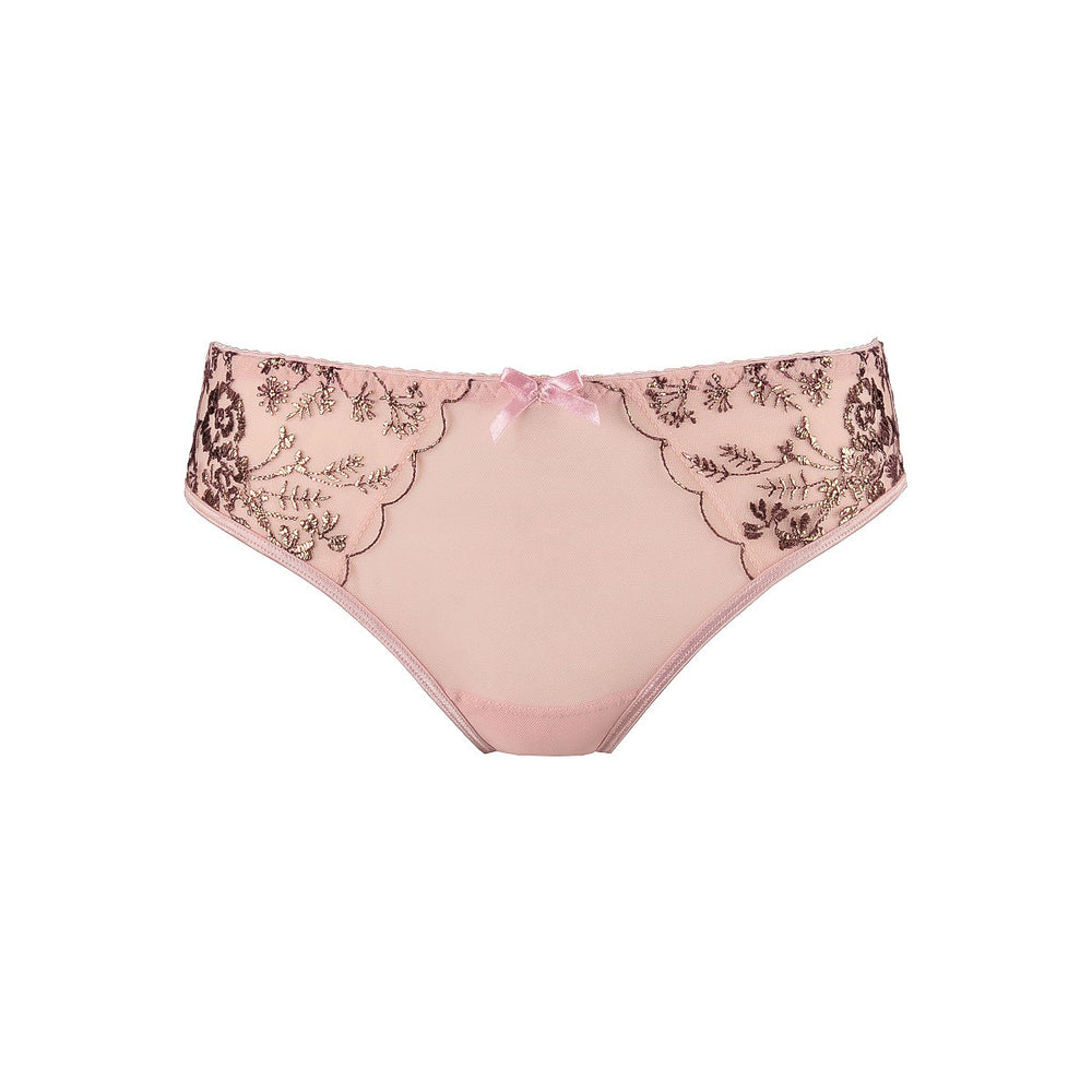 V-9513 panty pink