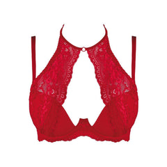 V-9531 bra red