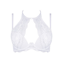 V-9541 bra white