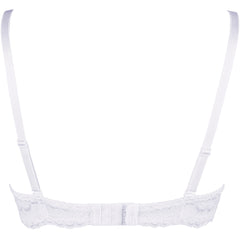 V-9541 bra white