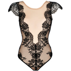V-9560 body black