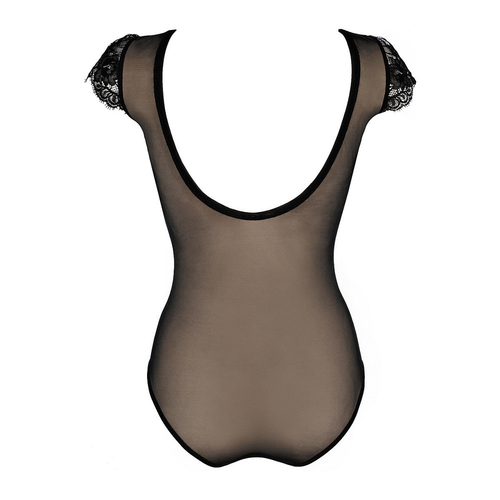V-9560 body black