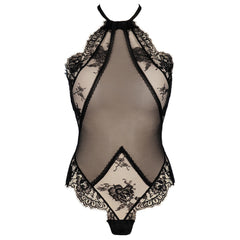V-9570 body black