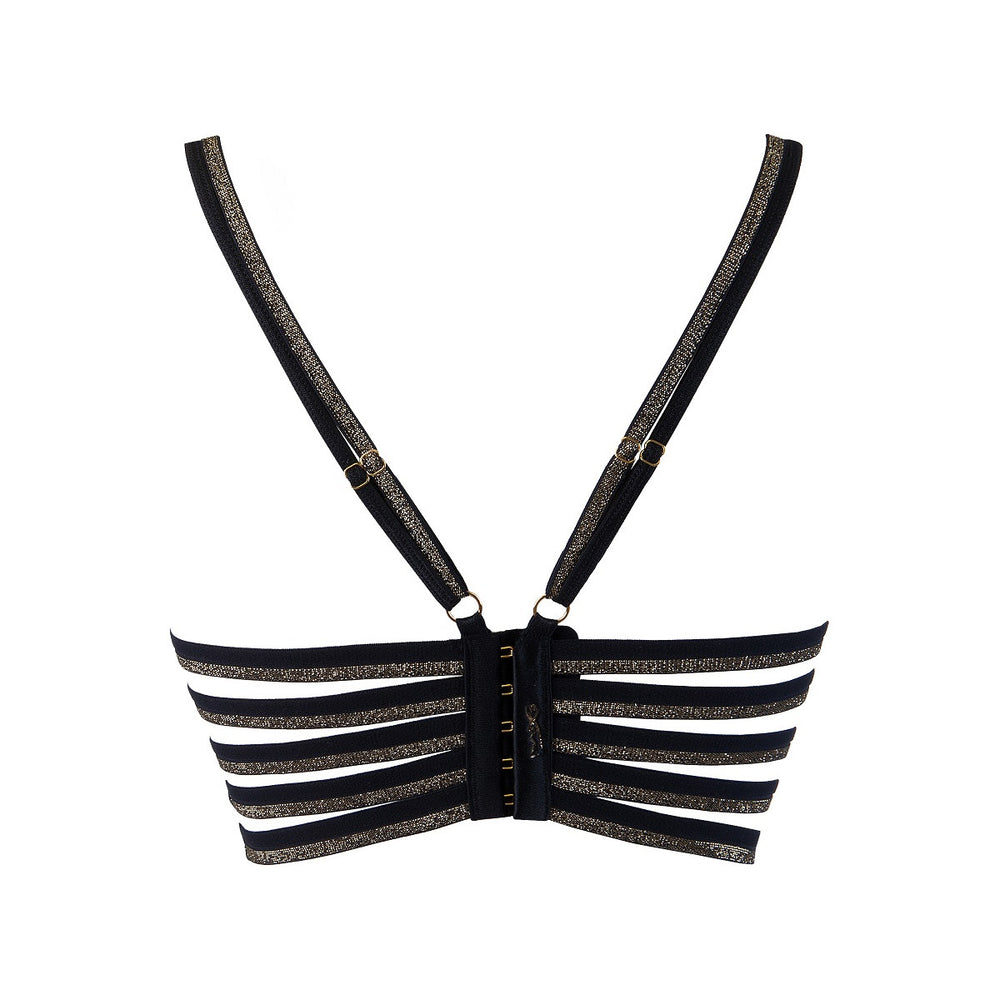 V-9621 bra black
