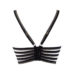 V-9621 bra black