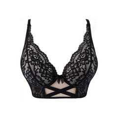 V-9631 bustier black