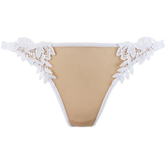 V-9648 string white