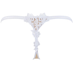 V-9648 string white