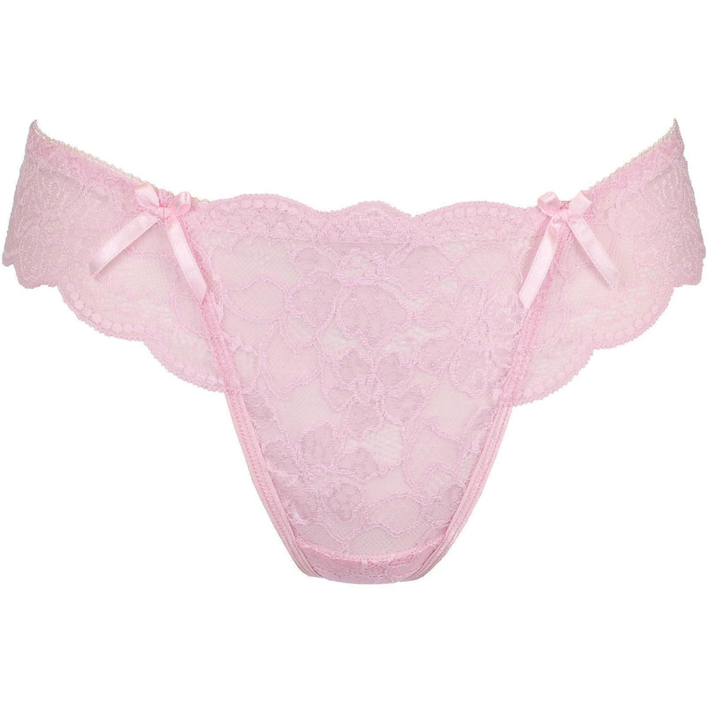 V-9768 string pink