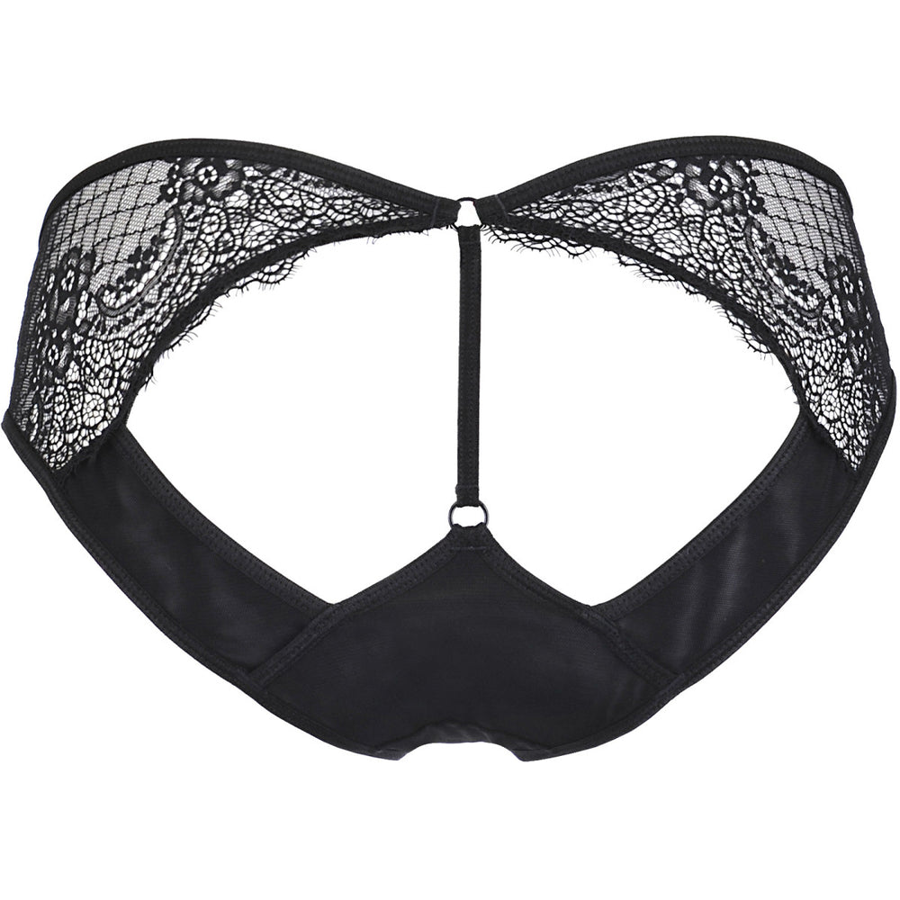 V-9853 panty black
