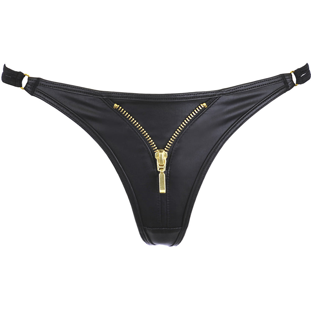V-9878 string black