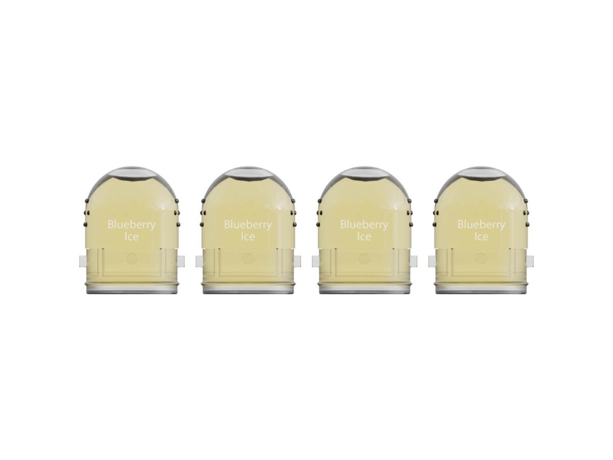 Vaal - E-Pack Refill - 20mg/ml
