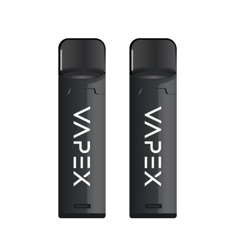 VAPEX - Pods - 20mg/ml- 2 Stück