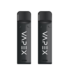 VAPEX - Pods - 20mg/ml- 2 Stück