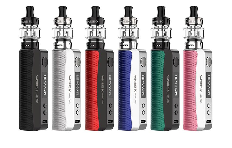 Vaporesso GTX One