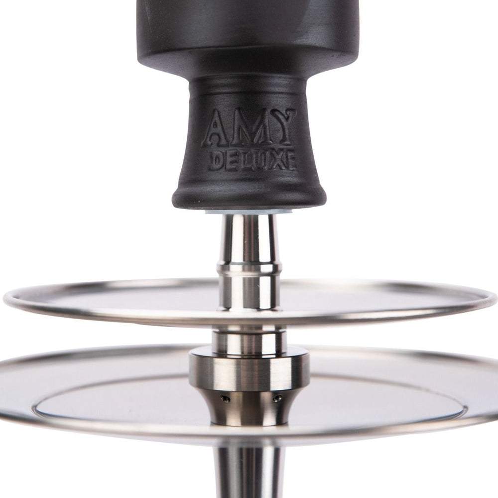 Amy Deluxe SS38.02 Varios S Gold - Blau