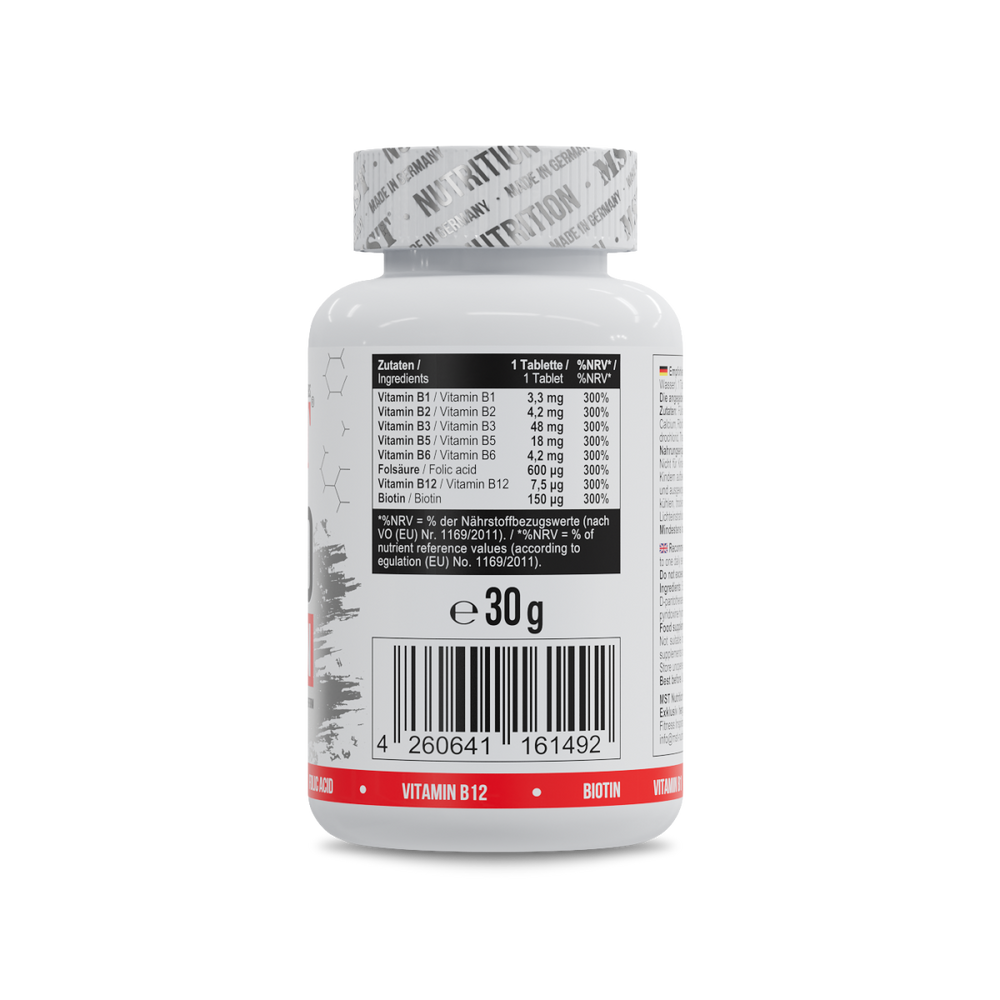 Vatamin B300 100 tab