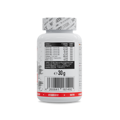 Vatamin B300 100 tab