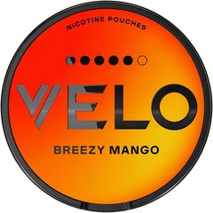 VELO - Import - Breezy Mango - 5/6