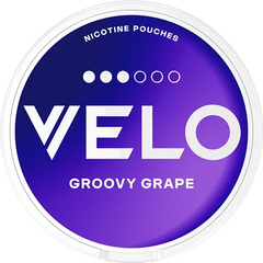 VELO - Import - Groovy Grape - 3/6
