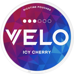 VELO - Import - Icy Cherry - 3/6
