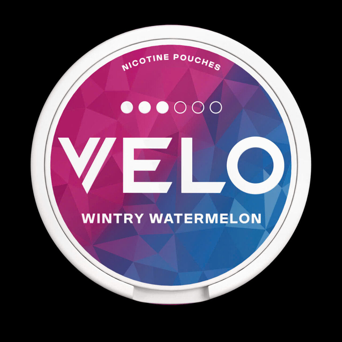 VELO - Import - Wintry Watermelon - 3/6