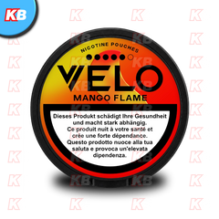 Velo Mango Flame 5/6