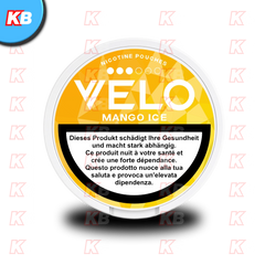 Velo Mango Ice