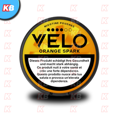 Velo Orange Spark