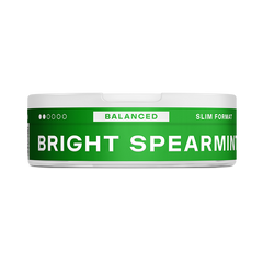 VELO - Swiss Edition - Bright Spearmint - 2/6