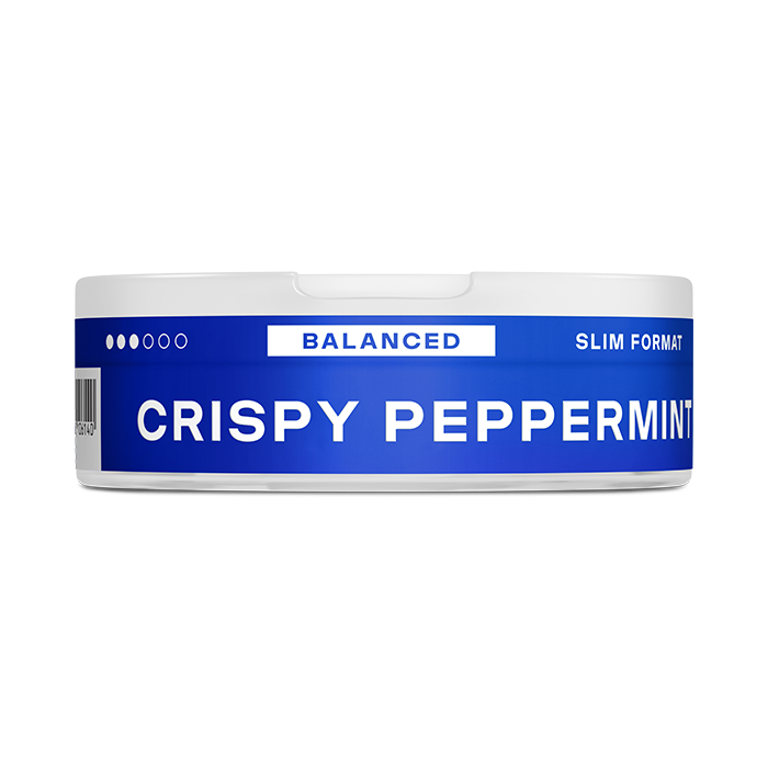 VELO - Swiss Edition - Crispy Peppermint - 3/6