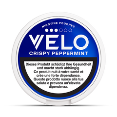 VELO - Swiss Edition - Crispy Peppermint - 3/6