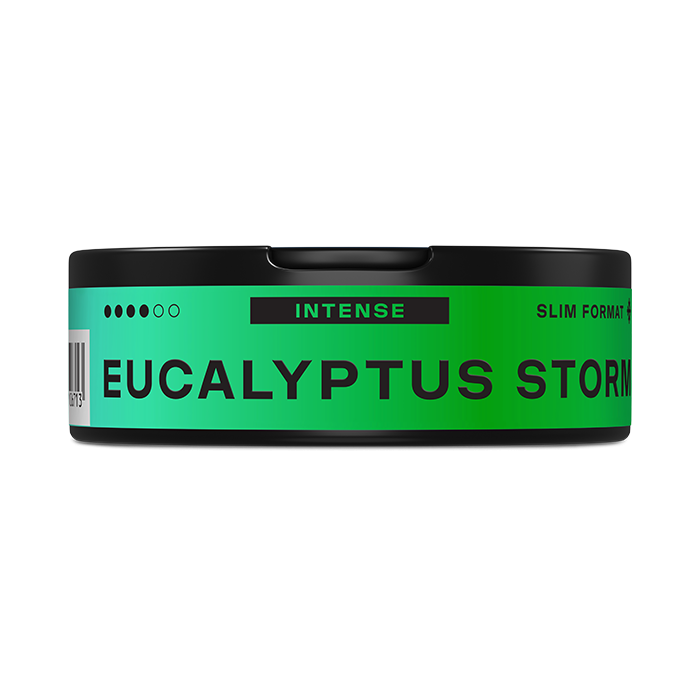 VELO - Swiss Edition - Eucalyptus Storm - 4/6