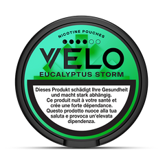VELO - Swiss Edition - Eucalyptus Storm - 4/6