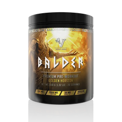 Viking Power Balder PWO 600g