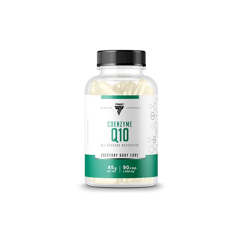 Vitality Coenzyme Q10 - 90caps.