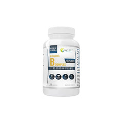 Vitamin B Complex - 120tabs.