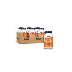 Vitamin C-1000 Complex - 180tabs. x12